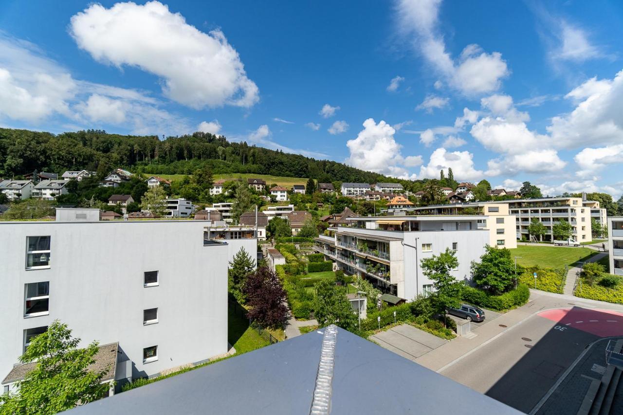 Los Lorentes Hotel Bern Airport Belp Zewnętrze zdjęcie