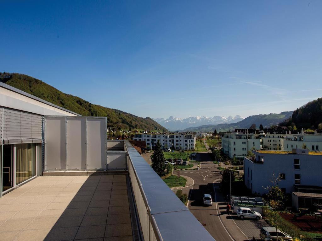 Los Lorentes Hotel Bern Airport Belp Pokój zdjęcie